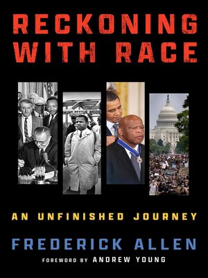 Reckoning with Race - ebook